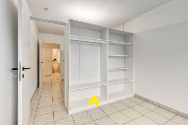 Appartement te koop / De Panne