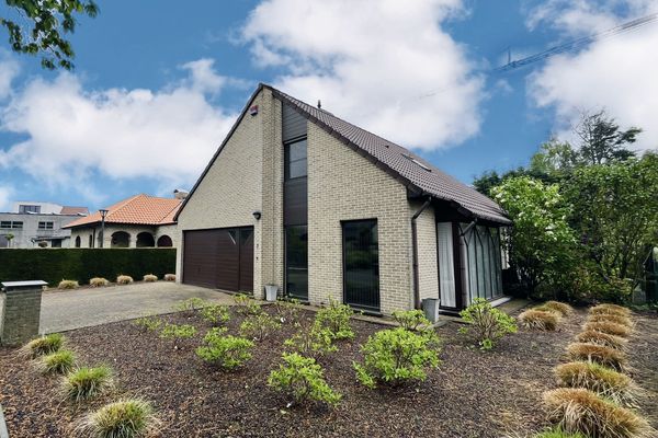 Villa
                            te huur in Kontich