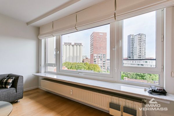 Appartement te koop / Leuven