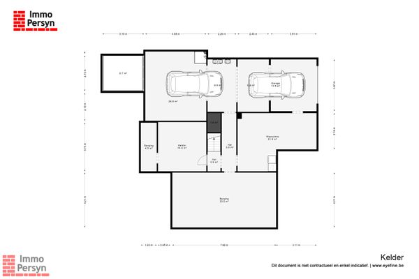 Huis te koop / Messelbroek