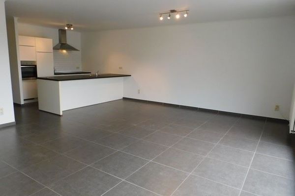 Appartement verhuurd / Tessenderlo