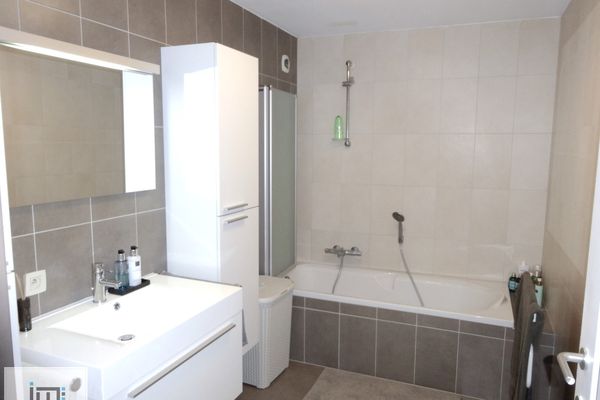 Appartement te huur / Hasselt