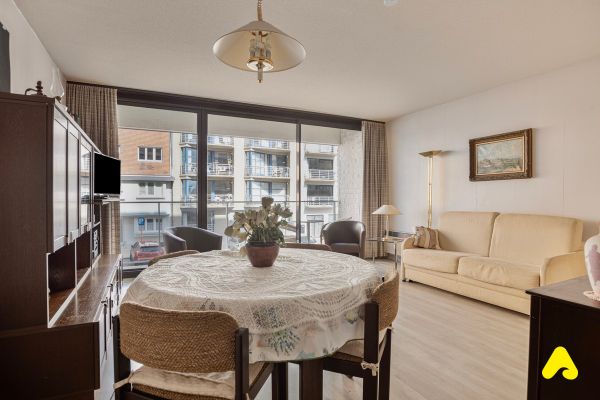 Appartement a vendre / La Panne