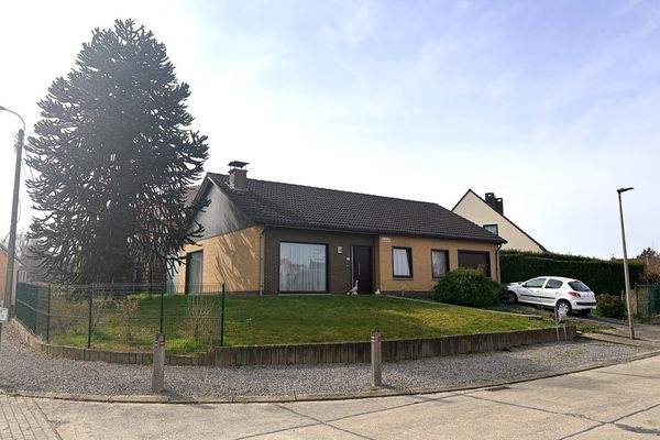 Huis te koop / Leefdaal