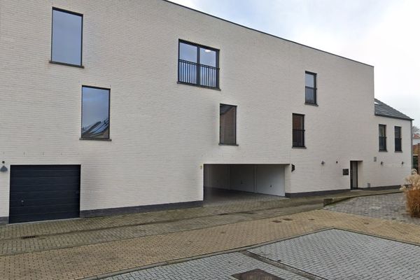 Appartement
                            verhuurd in Hamme