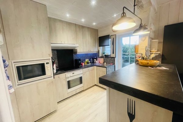 Huis te koop / Zeebrugge