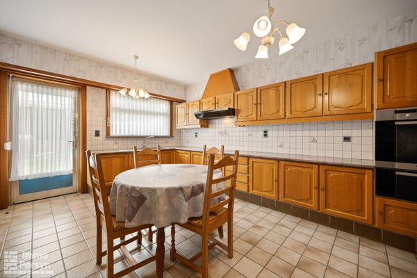 Huis te koop / Langdorp