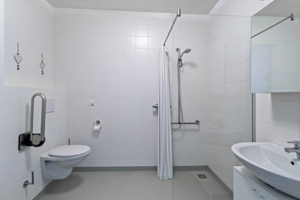 Appartement verkocht / Antwerpen