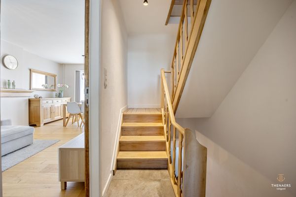 Huis te koop / Sint-Truiden
