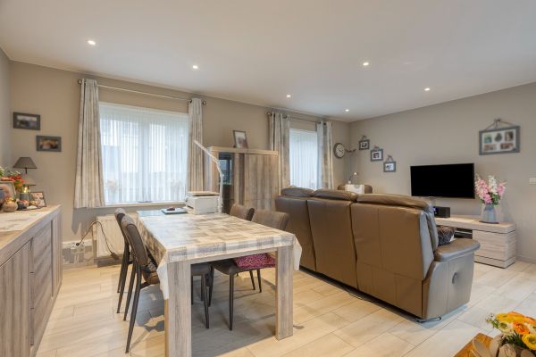 Huis te koop / Overijse