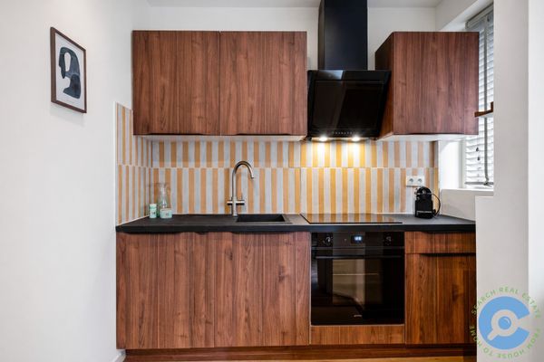 Appartement te koop / Antwerpen