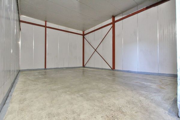 Commercieel te huur / Rukkelingen-Loon