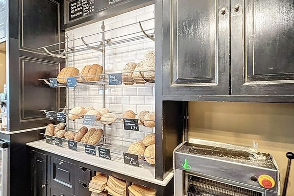 Commercieel te koop / Sint-Truiden