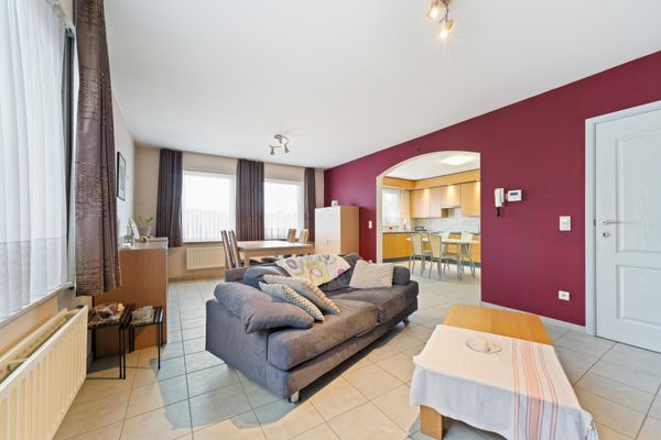 Appartement te koop / Houthalen-Helchteren