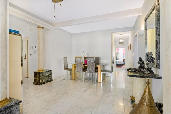 Appartement verkocht / Antwerpen