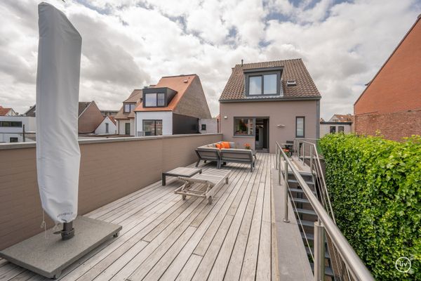 Foto van het pand