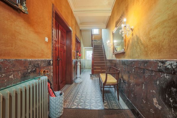 Woning in Bissegem