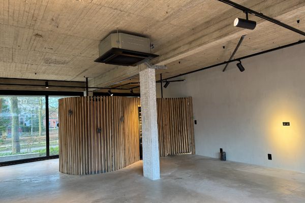 Commercieel te huur / Brasschaat