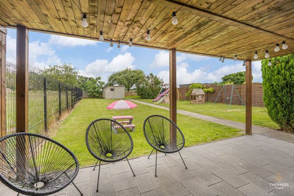 Huis te koop / Sint-Truiden