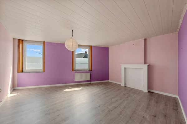 Huis te koop / Nederbrakel