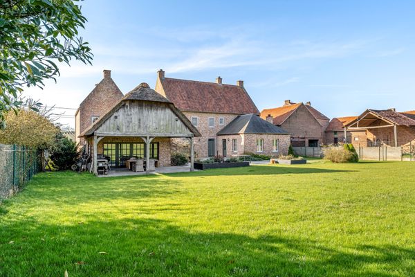 Overige verkocht / Molenbeek-Wersbeek