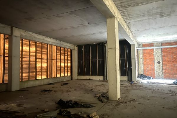 Commercieel te huur / Diksmuide