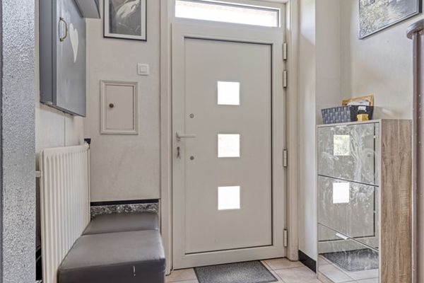 Huis optie koop / Ninove