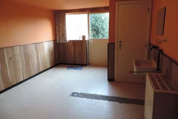 Huis verkocht / Koersel