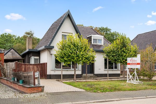 Huis te koop / Hulshout