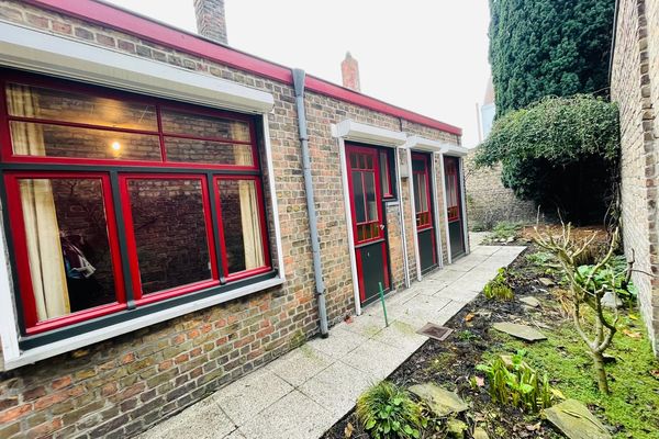 Huis te koop / Brugge