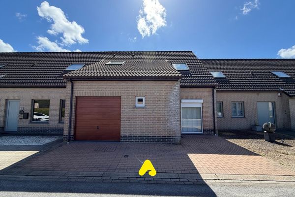 Huis te huur / De Panne