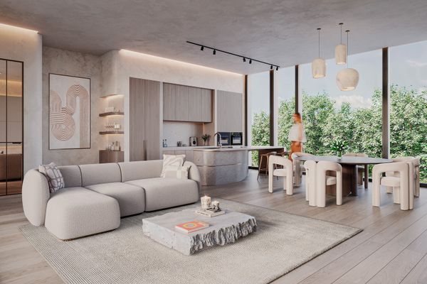 Appartement te koop / Heusden