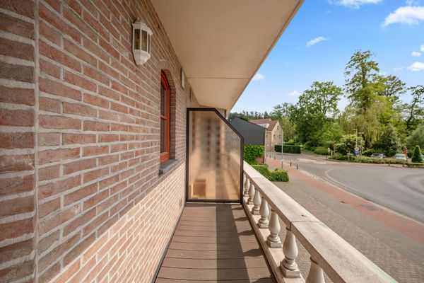 Appartement te koop / Heist-op-den-Berg