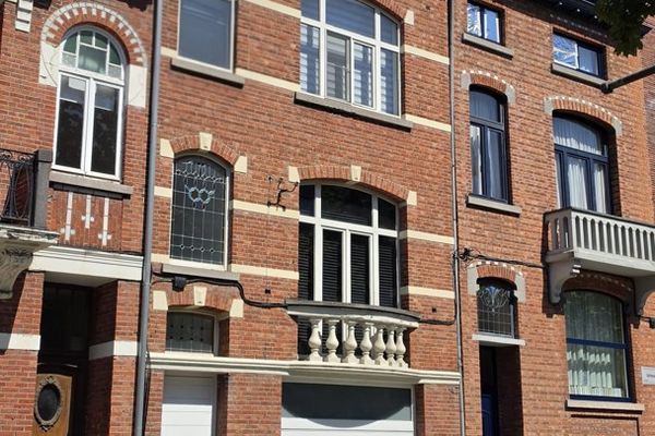 Huis verhuurd / Hasselt