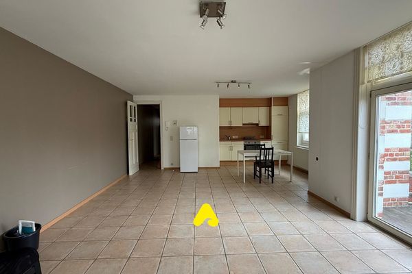 Appartement te huur / De Panne
