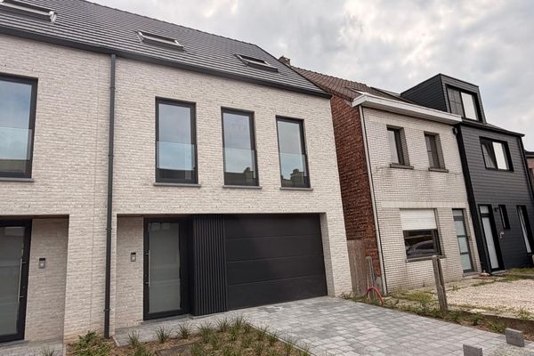 Huis te huur / Boechout