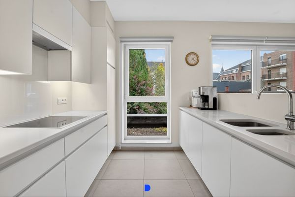 Appartement
                            te koop in Roeselare