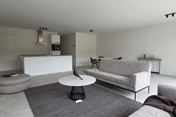 Appartement te koop / Hasselt
