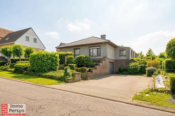Huis te koop / Scherpenheuvel