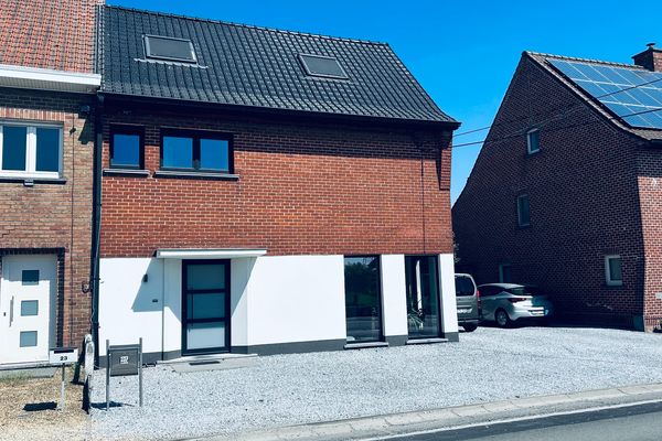 Woning
                                te huur in Deerlijk