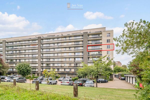 Appartement in Heverlee