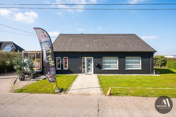 Huis te koop / Adegem