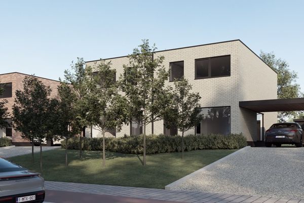 Huis te koop / Genk