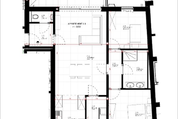 Appartement te koop / Diest