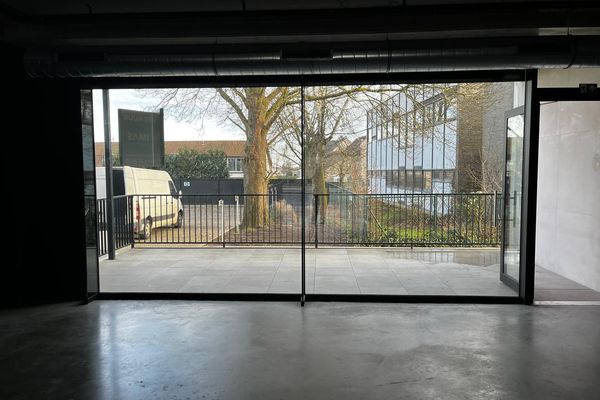 Commercieel te huur / Alken