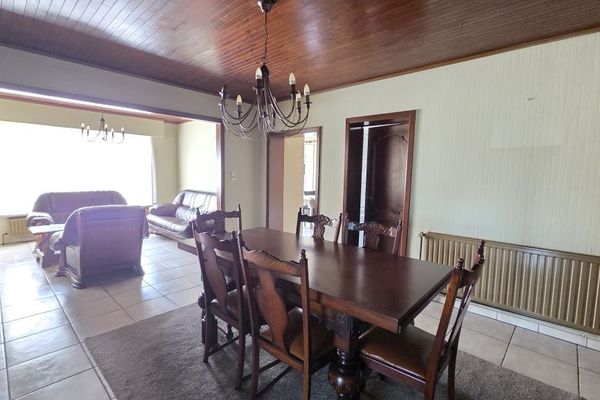 Huis te koop / Beringen