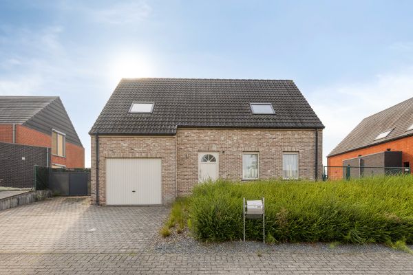 Huis te koop / Twee-Akren