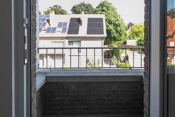 Appartement te koop / Kortrijk