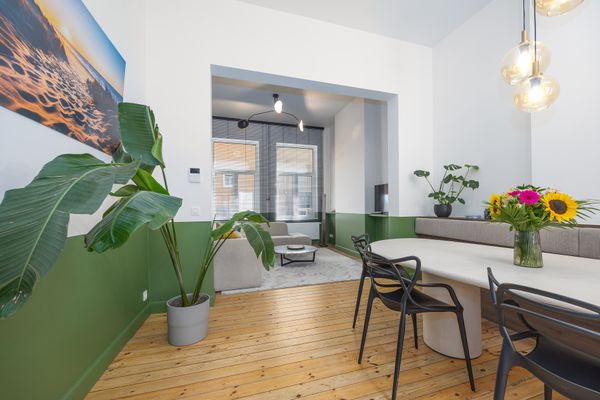 Huis te koop / Oostende