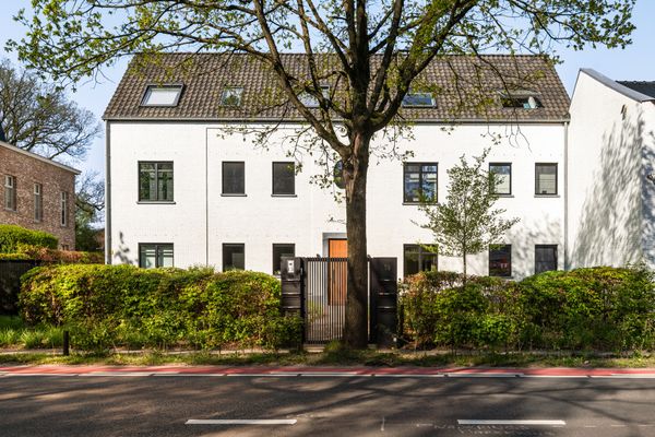 Appartement
                            te koop in 's Gravenwezel